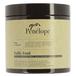 Ungüento negro Pénélope Folly Foot