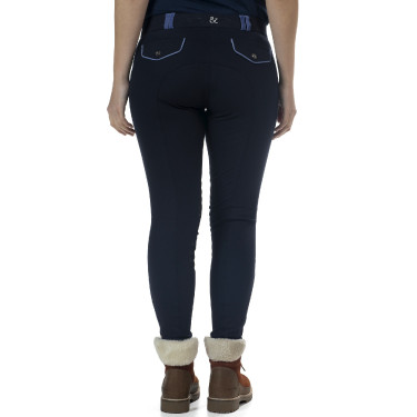 Pantalón Flags & Cup Orillia mujer Pantalón Flags & Cup Orillia mujer