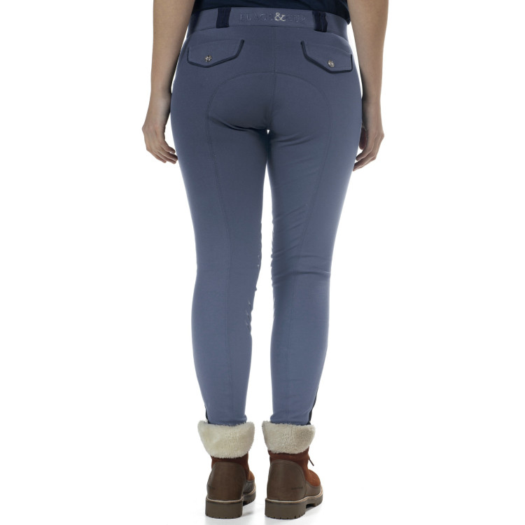 Pantalón Flags & Cup Orillia mujer Pantalón Flags & Cup Orillia mujer