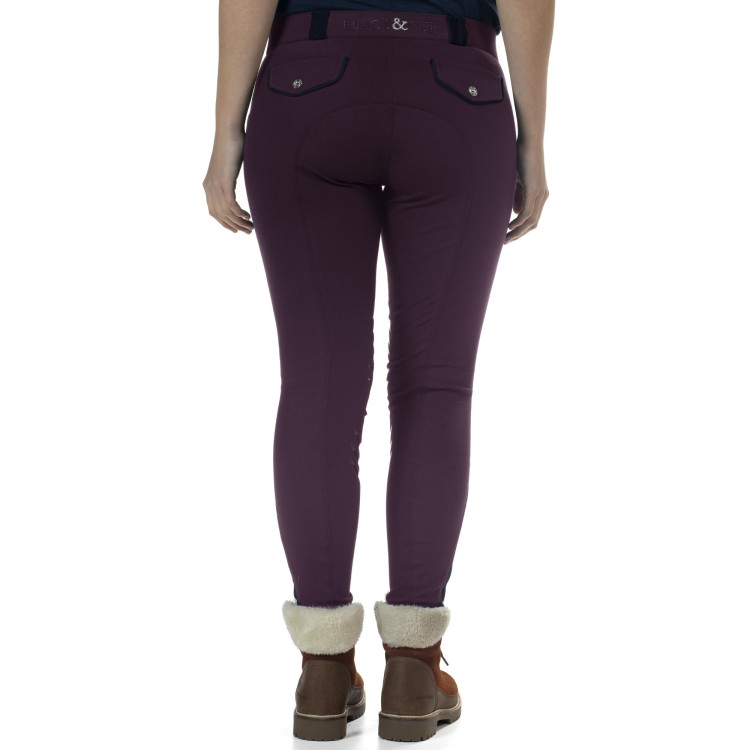 Pantalón Flags & Cup Orillia mujer Pantalón Flags & Cup Orillia mujer