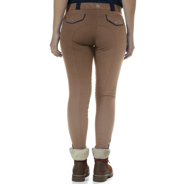 Pantalón Flags & Cup Orillia mujer Pantalón Flags & Cup Orillia mujer