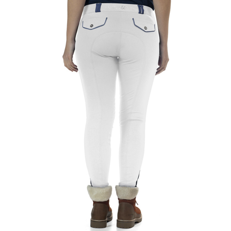 Pantalón Flags & Cup Orillia mujer Pantalón Flags & Cup Orillia mujer