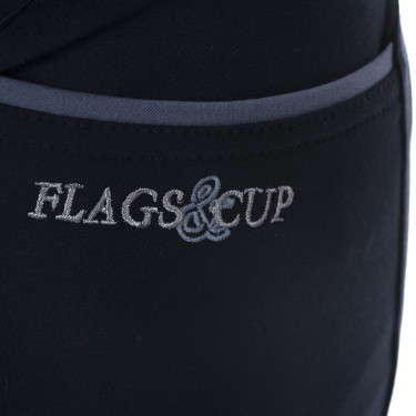 Pantalón Flags & Cup Vadso Junior Pantalón Flags & Cup Vadso Junior