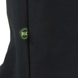 Sudadera con cremallera para niño Mako Flags & Cup Sudadera con cremallera para niño Mako Flags & Cup