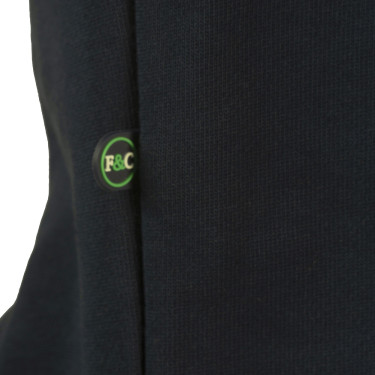 Sudadera con cremallera para niño Mako Flags & Cup Sudadera con cremallera para niño Mako Flags & Cup