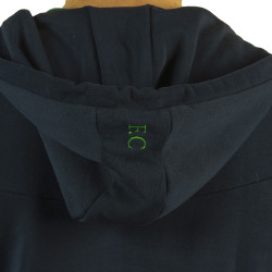 Sudadera con cremallera para niño Mako Flags & Cup Sudadera con cremallera para niño Mako Flags & Cup