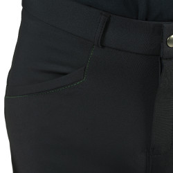 Pantalón Flags & Cup Tenevo Junior Azul marino