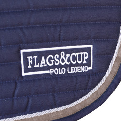 Alfombras Flags & Cup Doulovo CSO Alfombras Flags & Cup Doulovo CSO