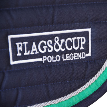 Alfombras Flags & Cup Doulovo CSO Alfombras Flags & Cup Doulovo CSO