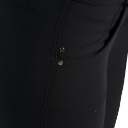 Pantalón Flags & Cup Pampelone mujer Azul marino