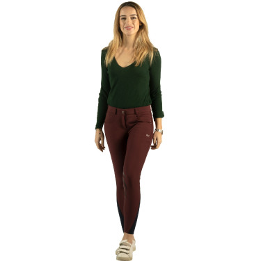 Pantalón Flags & Cup Pampelone mujer Pantalón Flags & Cup Pampelone mujer