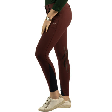 Pantalón Flags & Cup Pampelone mujer Pantalón Flags & Cup Pampelone mujer