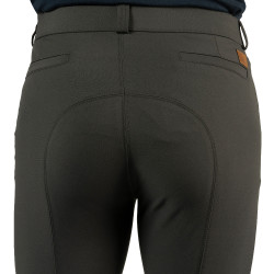 Pantalón Flags & Cup Mimisan junior Grafito Gris