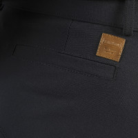 Pantalón Flags & Cup Mimisan junior Grafito Gris Pantalón Flags & Cup Mimisan junior Grafito Gris