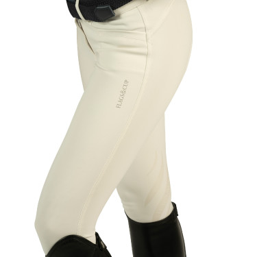 Pantalón Flags & Cup Oléron mujer Pantalón Flags & Cup Oléron mujer