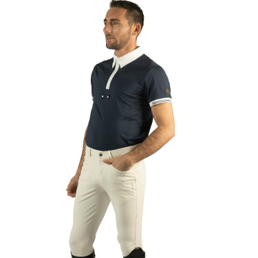 Pantalón Flags & Cup Guérande hombre Pantalón Flags & Cup Guérande hombre