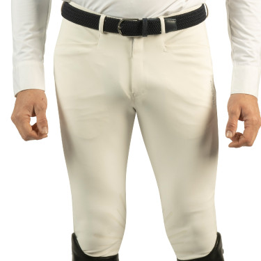 Pantalón Flags & Cup Guérande hombre Pantalón Flags & Cup Guérande hombre