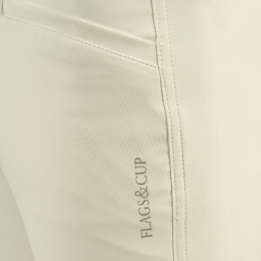 Pantalón Flags & Cup Guérande hombre Pantalón Flags & Cup Guérande hombre