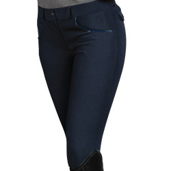 Pantalón Canter Cassis mujer Pantalón Canter Cassis mujer