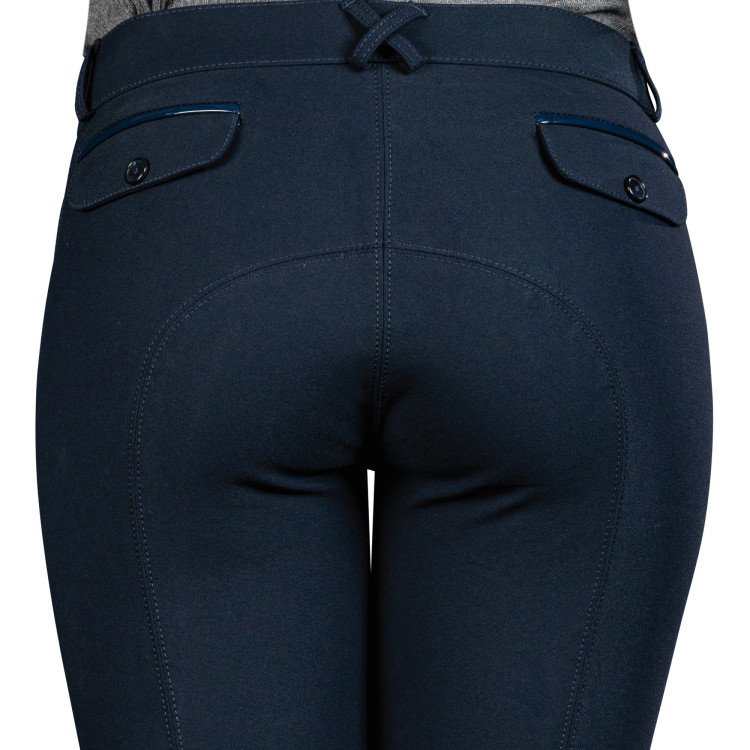 Pantalón Canter Cassis mujer Pantalón Canter Cassis mujer