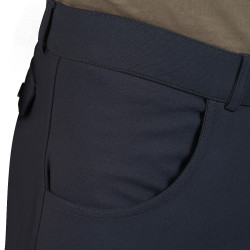 Broek Canter Collioure heren Azul marino
