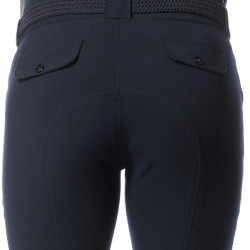 Broek Canter Collioure heren Azul marino