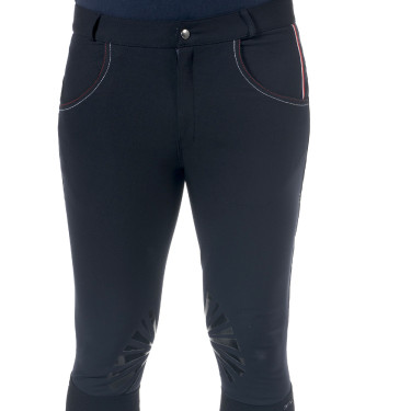 Pantalón France Collection hombre Flags & Cup Pantalón France Collection hombre Flags & Cup