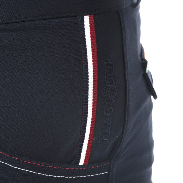 Pantalón France Collection hombre Flags & Cup Pantalón France Collection hombre Flags & Cup