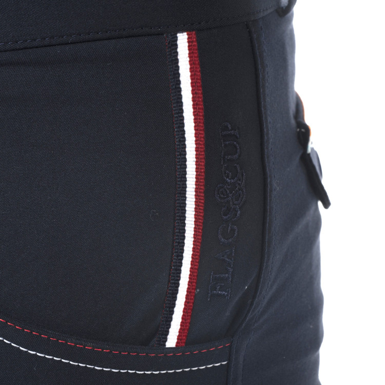 Pantalón France Collection hombre Flags & Cup Pantalón France Collection hombre Flags & Cup