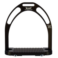 Estribos JIN STIRRUP Negro