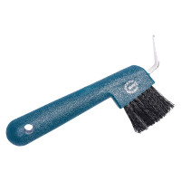 Picauña Imperial con cepillo bosque verde