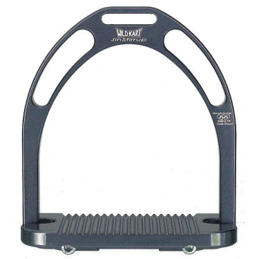 Estribos JIN STIRRUP Estribos JIN STIRRUP