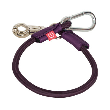 Elemento de amarre elástico para camiones Imperial Riding 60 cm Elemento de amarre elástico para camiones Imperial Riding 60 cm