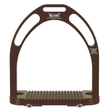 Estribos JIN STIRRUP Estribos JIN STIRRUP