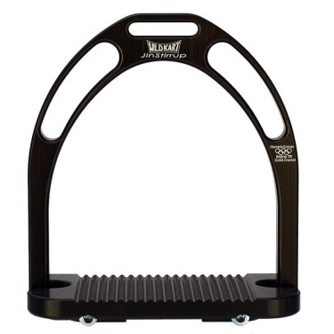 Estribos JIN STIRRUP Estribos JIN STIRRUP
