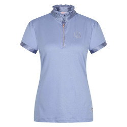 Polo Imperial Montando Anna Sombra ligera