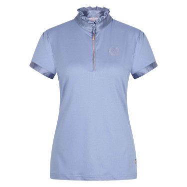 Polo Imperial Montando Anna Sombra ligera