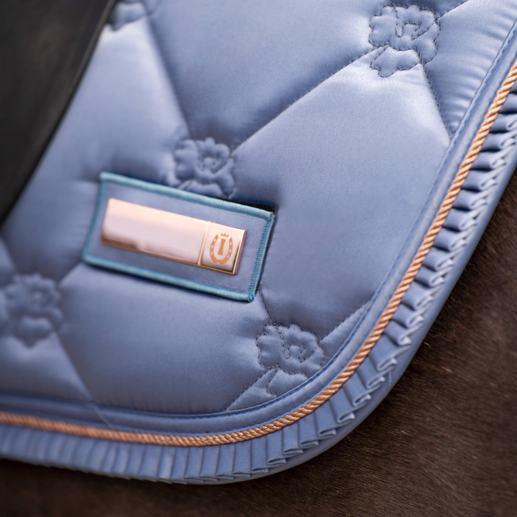 Mantilla Imperial Riding Lovely DR Mantilla Imperial Riding Lovely DR
