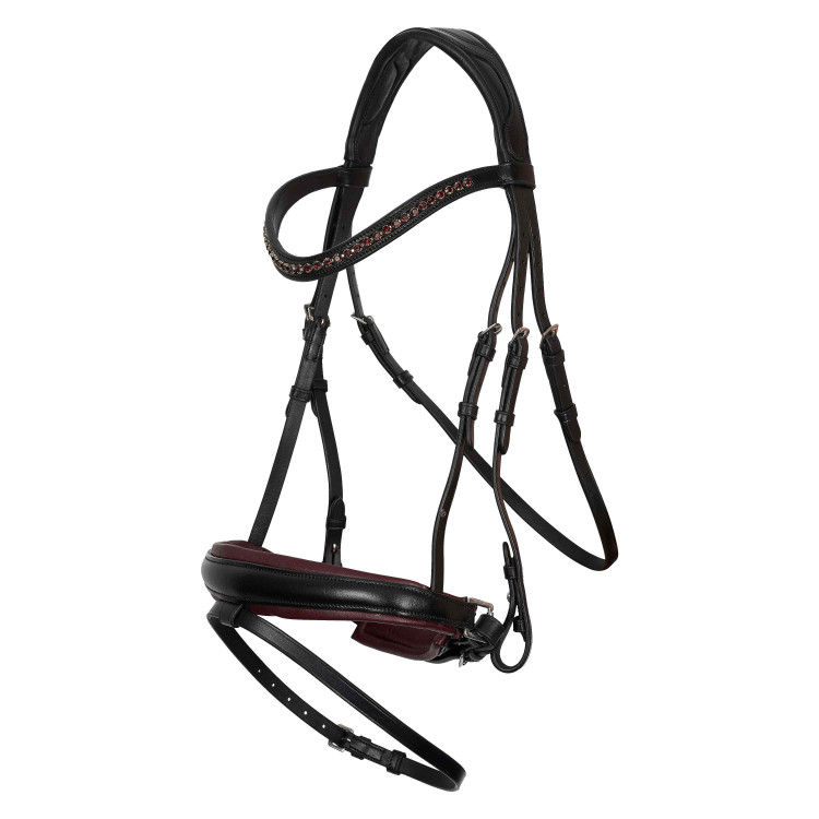 Brida Imperial Riding Fria Brida Imperial Riding Fria