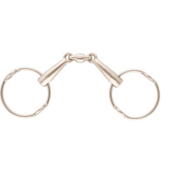 Muserola elevadora Lorenzini Anatomic doble