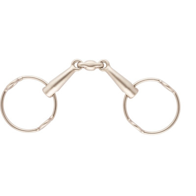 Mors releveur Lorenzini Anatomic double