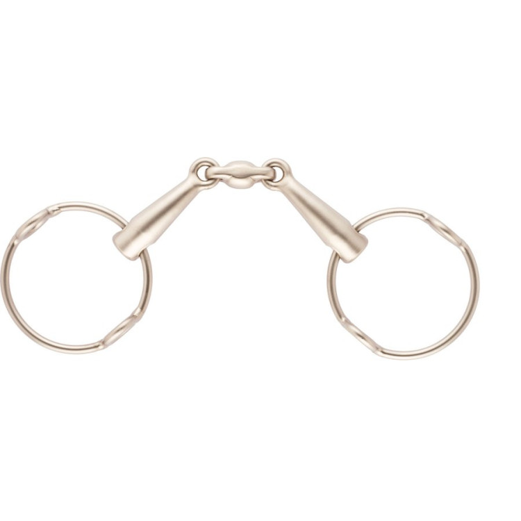 Muserola elevadora Lorenzini Anatomic doble