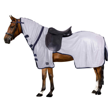 Cubre-rin de malla anti-moscas Imperial Riding Royce