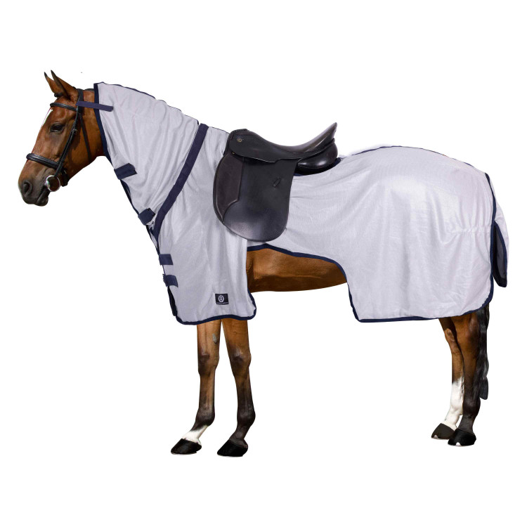 Cubre-rin de malla anti-moscas Imperial Riding Royce