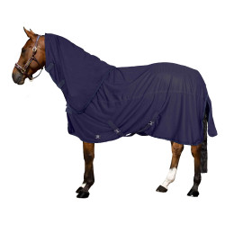 Manta antimoscas con cubrecuello desmontable Imperial Riding Reese