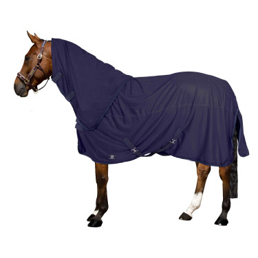 Manta antimoscas con cubrecuello desmontable Imperial Riding Reese