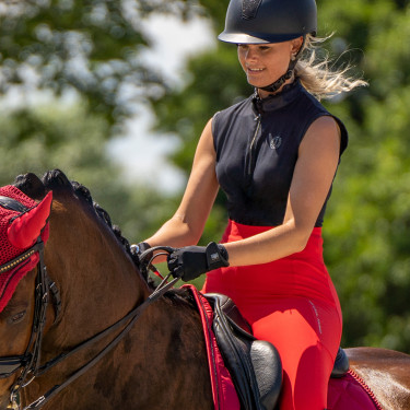 Top Tech sin mangas Imperial Riding Anna Top Tech sin mangas Imperial Riding Anna