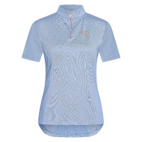Top Tech Imperial Riding Speedy Sombra ligera Azul