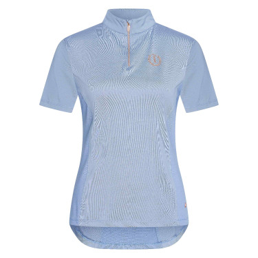 Top Tech Imperial Riding Speedy Sombra ligera Azul