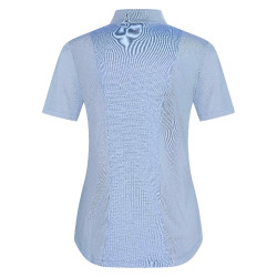 Top Tech Imperial Riding Speedy Sombra ligera Azul